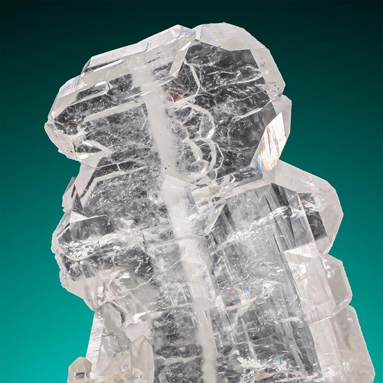 Quartz-Tole | Wana | Waziristan | Khyber Pakhtunkhwa Prov. | Pakistan